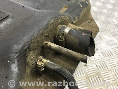 ФОТО Бак топливный металлический для Subaru Outback BS (14-21) Киев