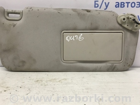 ФОТО Козырек солнцезащитный правый для Subaru Outback BS (14-21) Киев