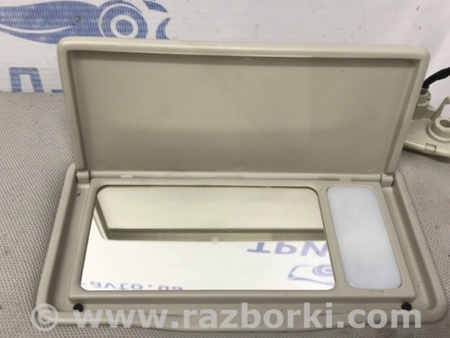 ФОТО Козырек солнцезащитный правый для Subaru Outback BS (14-21) Киев