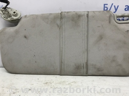 ФОТО Козырек солнцезащитный правый для Subaru Outback BS (14-21) Киев