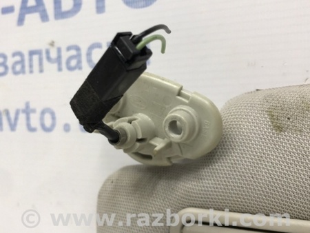 ФОТО Козырек солнцезащитный левый для Subaru Outback BS (14-21) Киев