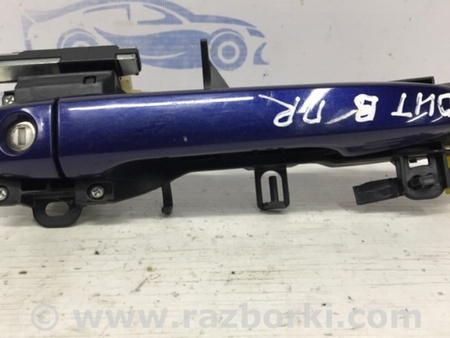 ФОТО Ручка двери внешняя передняя правая для Subaru Outback BS (14-21) Киев