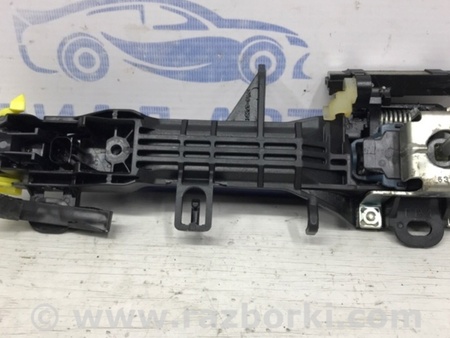 ФОТО Ручка двери внешняя передняя правая для Subaru Outback BS (14-21) Киев