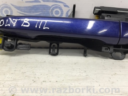 ФОТО Ручка двери внешняя передняя левая для Subaru Outback BS (14-21) Киев