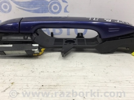 ФОТО Ручка двери внешняя передняя левая для Subaru Outback BS (14-21) Киев