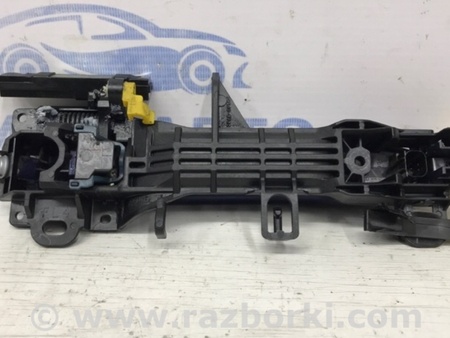 ФОТО Ручка двери внешняя передняя левая для Subaru Outback BS (14-21) Киев