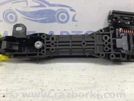 ФОТО Ручка двери внешняя задняя правая для Subaru Outback BS (14-21) Киев