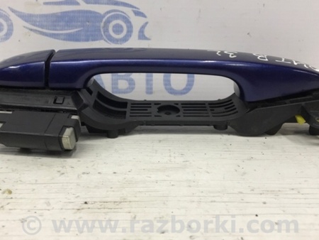 ФОТО Ручка двери внешняя задняя левая для Subaru Outback BS (14-21) Киев