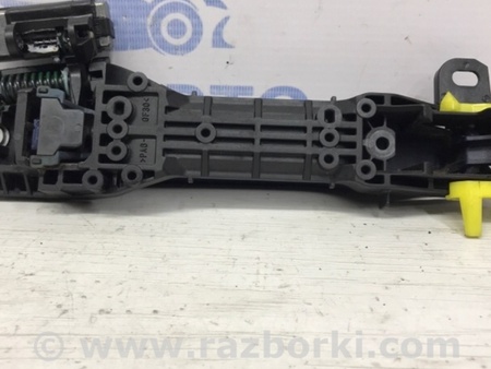 ФОТО Ручка двери внешняя задняя левая для Subaru Outback BS (14-21) Киев