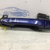 Ручка двери внешняя задняя левая Subaru Outback BS (14-21)