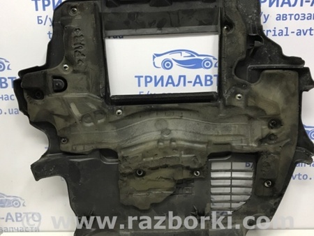 ФОТО Декоративная крышка ДВС для Subaru Outback BS (14-21) Киев
