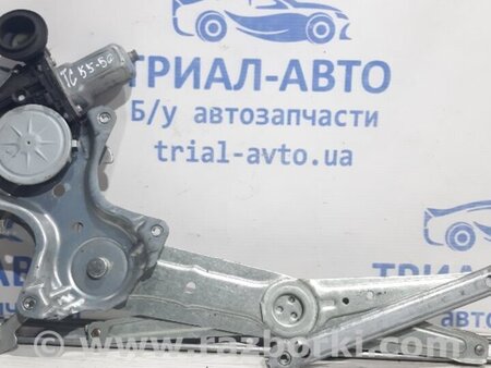 ФОТО Стеклоподъемник передний правый для Toyota Camry 50 XV55 (04.2014-07.2018)  Киев