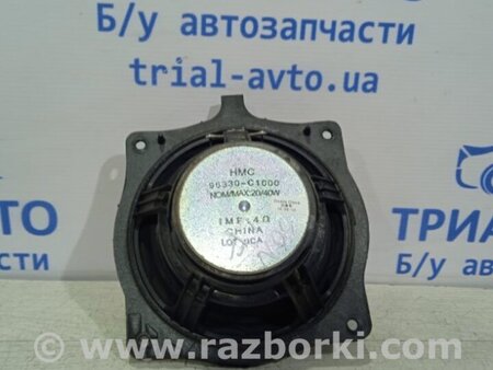 ФОТО Динамик музыкальный передний для Hyundai Sonata LF (04.2014-2019) Київ