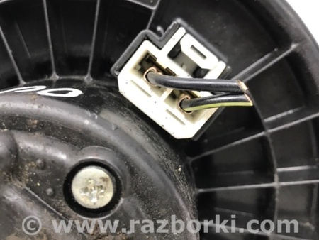 ФОТО Моторчик печки для Subaru Outback BS (14-21) Киев