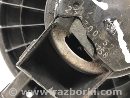 ФОТО Моторчик печки для Subaru Outback BS (14-21) Киев