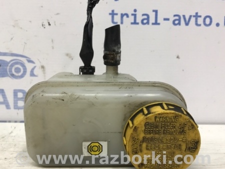 ФОТО Бачок главного тормозного цилиндра для Subaru Outback BS (14-21) Киев