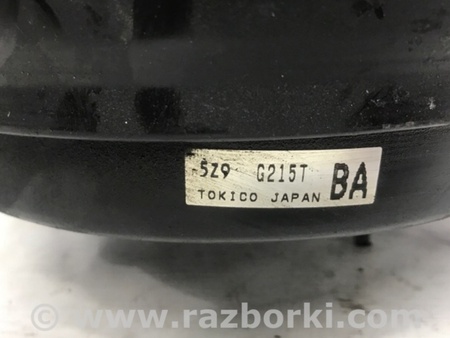 ФОТО Вакуумный усилитель тормозов для Subaru Outback BS (14-21) Киев