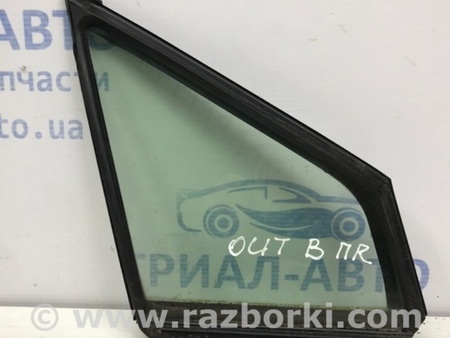 ФОТО Форточка двери для Subaru Outback BS (14-21) Киев