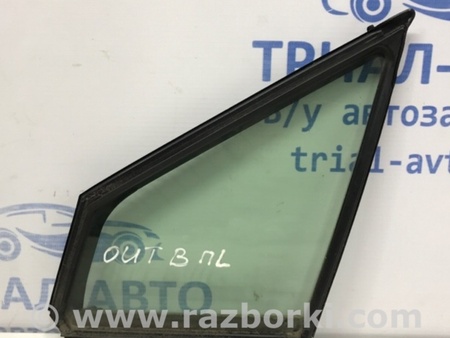 ФОТО Форточка двери для Subaru Outback BS (14-21) Киев