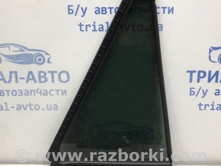 ФОТО Стекло двери задней левой (форточка) для Subaru Outback BS (14-21) Киев