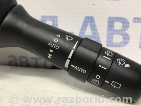 ФОТО Переключатель подрулевой правый(дворники) для Subaru Outback BS (14-21) Киев