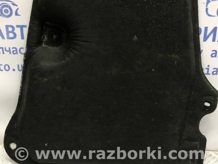 ФОТО Обшивка капота для Subaru Outback BS (14-21) Киев