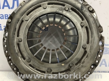 ФОТО Корзина сцепления для Subaru Outback BS (14-21) Киев