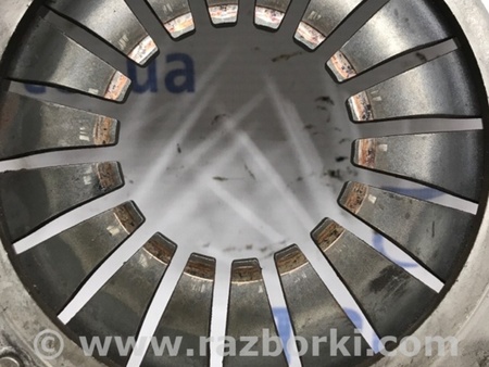 ФОТО Корзина сцепления для Subaru Outback BS (14-21) Киев