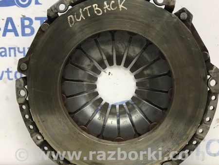 ФОТО Корзина сцепления для Subaru Outback BS (14-21) Киев