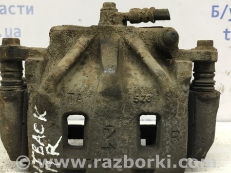 ФОТО Суппорт передний правый для Subaru Outback BS (14-21) Киев