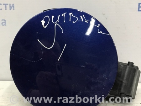 ФОТО Лючок бака для Subaru Outback BS (14-21) Киев