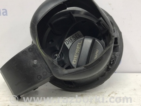 ФОТО Лючок бака для Subaru Outback BS (14-21) Киев