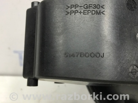 ФОТО Лючок бака для Subaru Outback BS (14-21) Киев