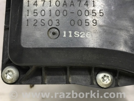 ФОТО Датчик EGR для Subaru Outback BS (14-21) Киев