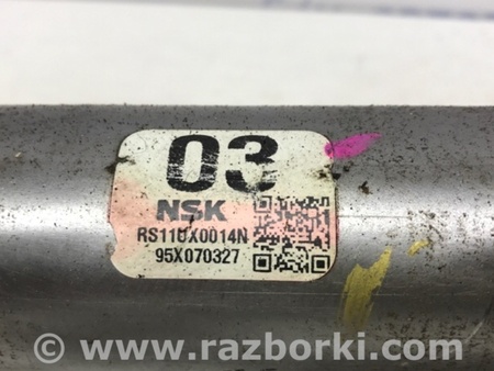 ФОТО Колонка рулевая для Subaru Outback BS (14-21) Киев