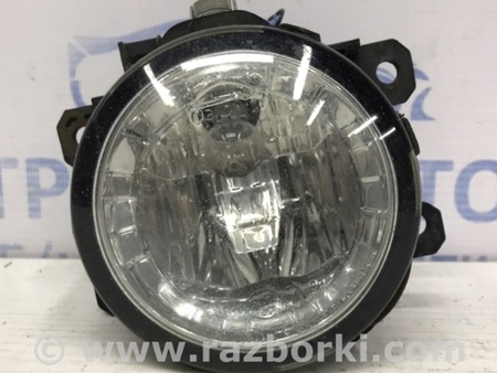 ФОТО Фара противотуманная для Subaru Outback BS (14-21) Киев