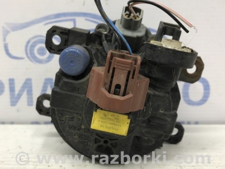 ФОТО Фара противотуманная для Subaru Outback BS (14-21) Киев