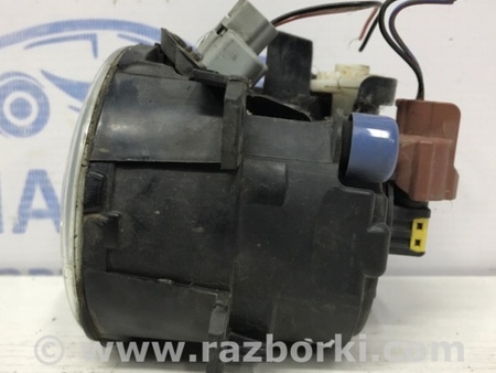 ФОТО Фара противотуманная для Subaru Outback BS (14-21) Киев