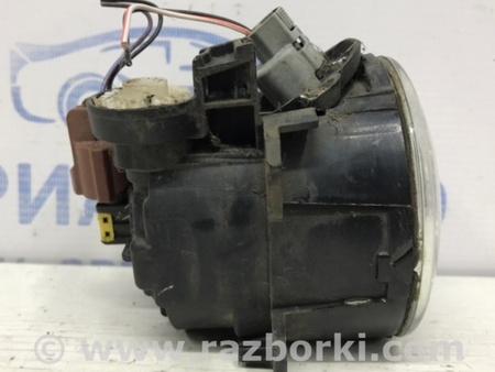 ФОТО Фара противотуманная для Subaru Outback BS (14-21) Киев