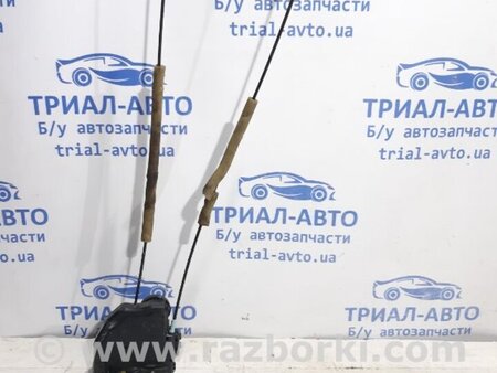 ФОТО Замок двери задний правый для Toyota Camry 50 XV55 (04.2014-07.2018)  Киев