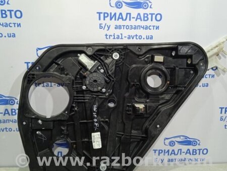 ФОТО Стеклоподъемник задний правый для Hyundai Sonata LF (04.2014-2019) Київ