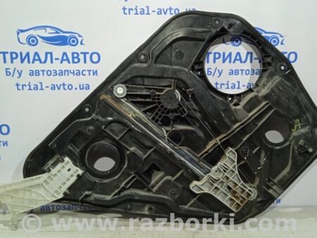 ФОТО Стеклоподъемник задний правый для Hyundai Sonata LF (04.2014-2019) Київ