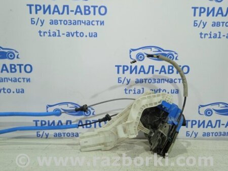 ФОТО Замок двери задний левый для Hyundai Sonata LF (04.2014-2019) Киев