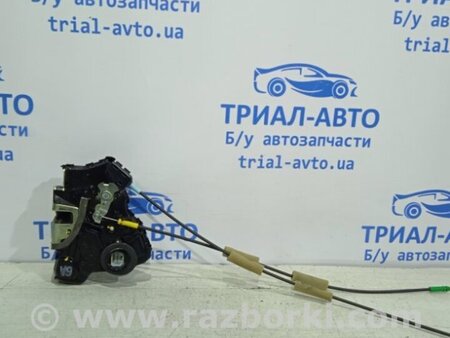 ФОТО Замок двери передний правый для Toyota Camry 50 XV55 (04.2014-07.2018)  Киев