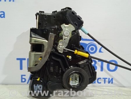 ФОТО Замок двери передний правый для Toyota Camry 50 XV55 (04.2014-07.2018)  Киев
