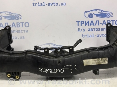 ФОТО Коллектор впускной пластик для Subaru Outback BS (14-21) Киев