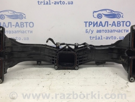 ФОТО Коллектор впускной пластик для Subaru Outback BS (14-21) Киев