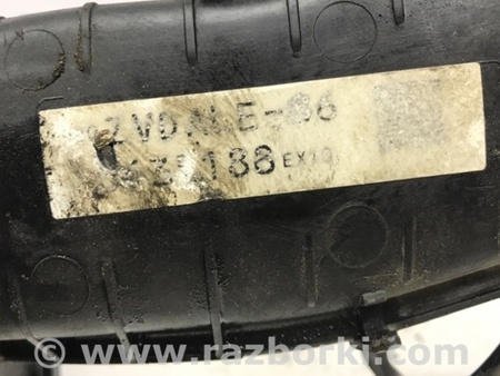 ФОТО Коллектор впускной пластик для Subaru Outback BS (14-21) Киев