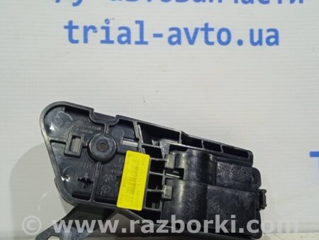 ФОТО Ручка двери внутреняя передняя левая для Hyundai Sonata LF (04.2014-2019) Київ