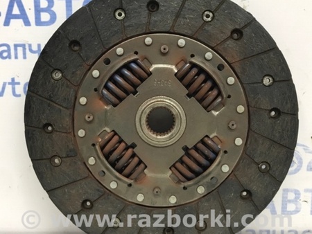 ФОТО Диск сцепления для Subaru Outback BS (14-21) Киев